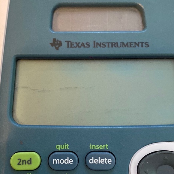 Texas Instruments TI-30XS MultiView - Picture 3 of 5